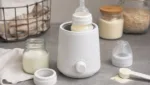 Flaschenwaermer-Rezepte fuer Allergikerbabys: Schonende Aufwaermmethoden fuer spezielle Ernaehrung