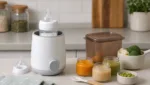 Flaschenwärmer-Rezepte & Baby-Ernährungstipps