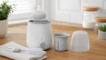 Flaschenwärmer reinigen: Hygienisch & langlebig