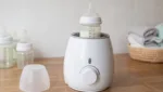 Flaschenwärmer sicher: Gesundheitstipps fürs Baby