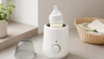 Warum ein Flaschenwaermer? Vorteile fuer Babys Ernaehrung und Schlafrhythmus