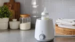 Warum richtige Flaschenwaermer-Nutzung die Naehrstoffe in Muttermilch schuetzt