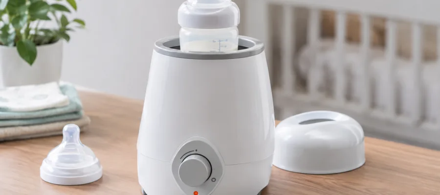 Flaschenwaermer kaufen leicht gemacht: Experten-Tipps zur Auswahl des perfekten Babyflaschenwaermers